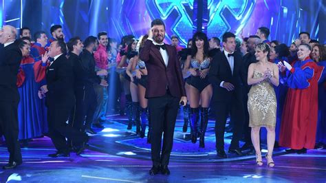 Las Mejores Fotos Del Espectacular Regreso De Showmatch Infobae