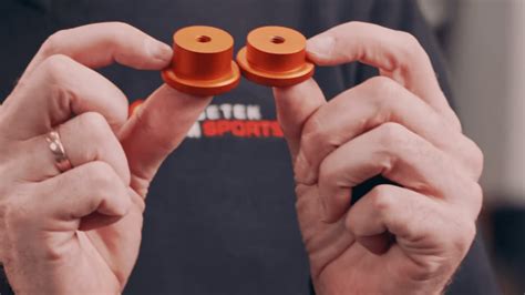 Aseteks Long Travel Kit Enhances Rally Sim Driving For Invicta Brake
