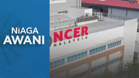 Ncer Raih Rm Bilion Di Pulau Pinang Pada Separuh Pertama