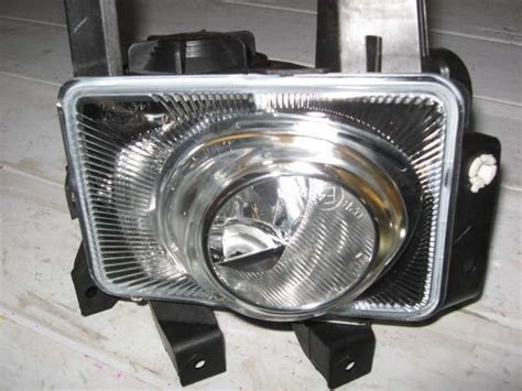 Фара противотуманная левая Opel Astra H 2004-2015 | ГОРА Авто