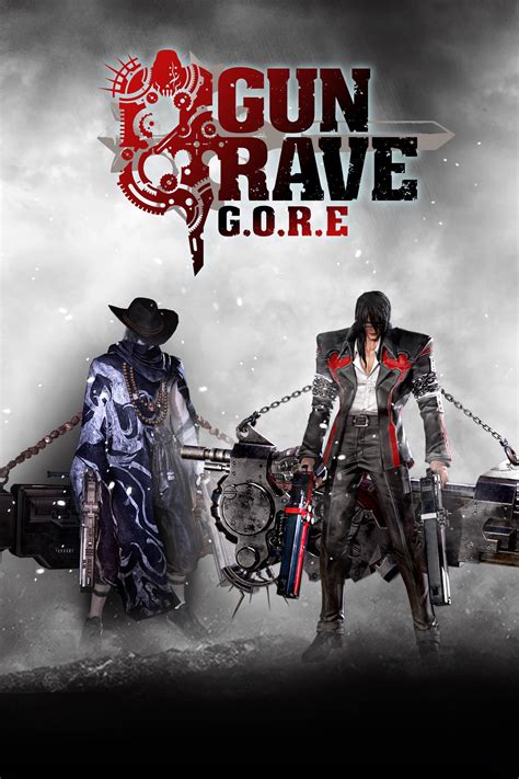 Gungrave G O R E Box Shot For PlayStation 4 GameFAQs