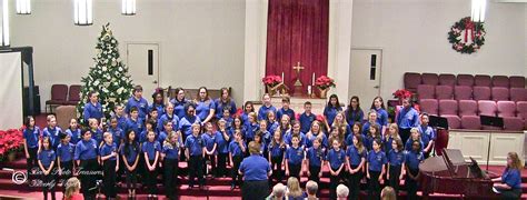 The Greater Manassas Children’s Choir Serenades and Soars | Prince ...