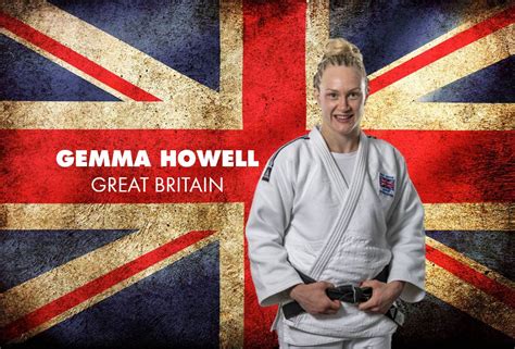 Judoinside News Gemma Howell Adds To The British Judo Success In Sofia