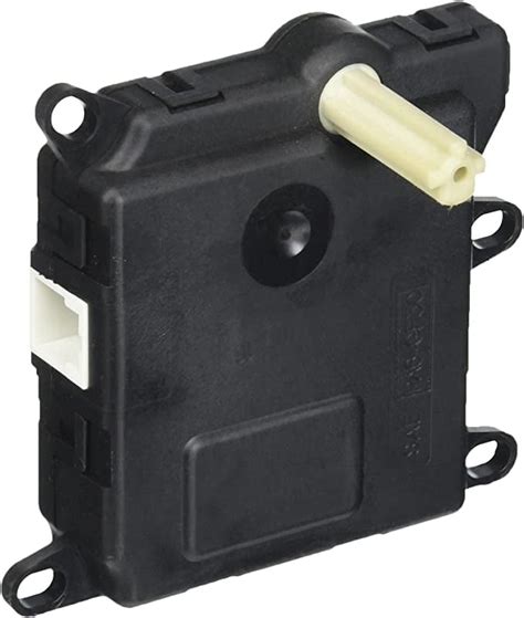 Motorcraft Hvac Blend Door Actuator Yh Fits Select Ford