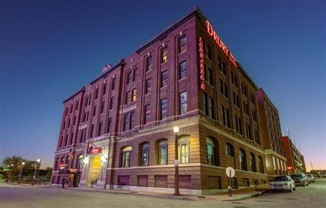 Drury Inn And Suites St Louis Union Station Drury Hotels