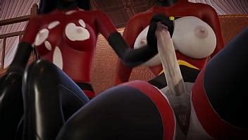 The Incredibles Violet Parr Porn Videos LetMeJerk