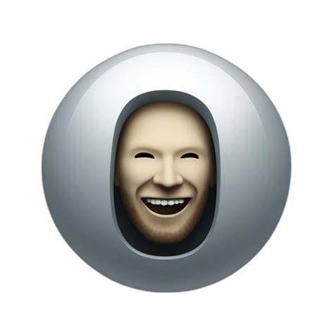 Aphex Twin Smile Ai Emoji Generator