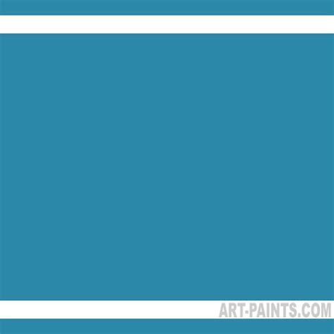 Ice Blue Artists Gouache Paints - G560 - Ice Blue Paint, Ice Blue Color, Holbein Artists Paint ...