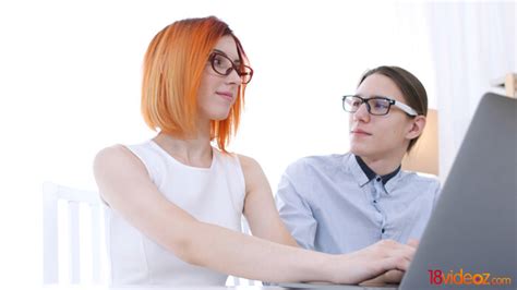 Elin Holm Redhead Teeny Anal Videoz