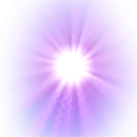 Light Rays Shine Flash Sun Star Effect 13453261 Png