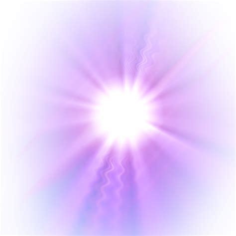 les rayons lumineux brillent l effet d étoile du soleil flash 13453261 PNG