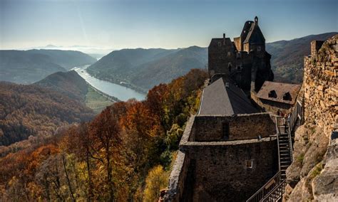 schönsten Burgen und Schlösser Österreichs Reiseforum