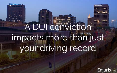 Washington Dui Laws Penalties And Personal Injury Lawsuits