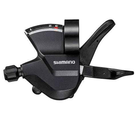 Alavanca De Cambio Shimano Altus Sl M Diant Tras X Shimano