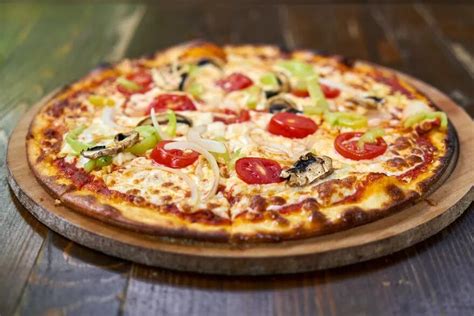 Día Mundial De La Pizza Dónde Festejar Este 9 De Febrero En Buenos Aires La Nacion