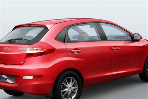 distribuidora da chery segue  aumento de ipi suspenso exame