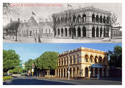 1896 Albury Industrial Exhibition | Albury & District Historical ...