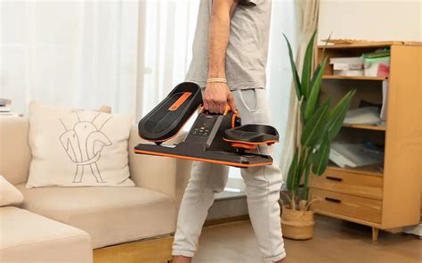 mini elliptical machine selling tousains