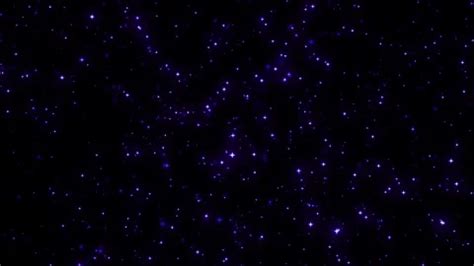 Twinkling Purple Stars Animated Backgrou... | Stock Video | Pond5