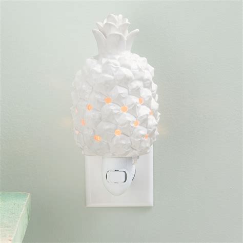 Golden Scallops Mini Scentsy Warmer Scentsy® Online Store