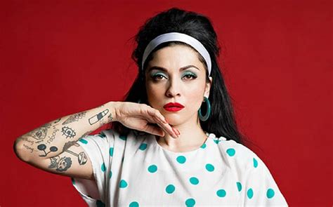 Mon Laferte en Guadalajara cuándo y dónde será el concierto