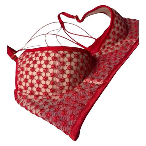 Victoria S Secret Victorias Secret Luxe Lingerie Star Gem