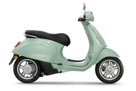 Vespa Primavera Elettrica Price Colours Specs Vespa Uk