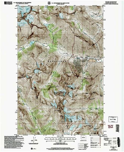 Holden Topo Photos Diagrams Topos Summitpost