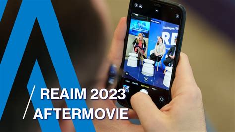 AFTERMOVIE REAIM 2023 YouTube