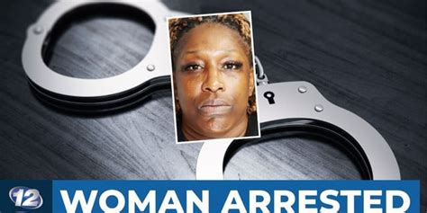 Barnwell Woman Arrested In Exploitation Of Vulnerable Adult R Arreststories