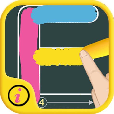 Abc Letter Tracing - Learn to Write Educational Preschool Kids ...