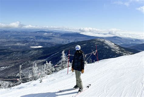 Ski Sugarloaf Mountain: The Ultimate Guide | The Ocean Drifter