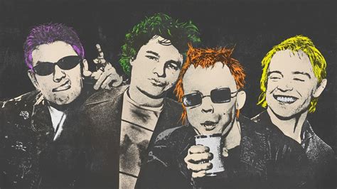 Minissérie sobre a banda Sex Pistols chega ao Brasil em agosto GKPB