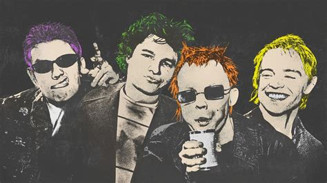 Minissérie Sobre A Banda Sex Pistols Chega Ao Brasil Em Agosto Gkpb