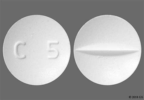 Doxazosin Oral Tablet 8Mg Drug Medication Dosage Information
