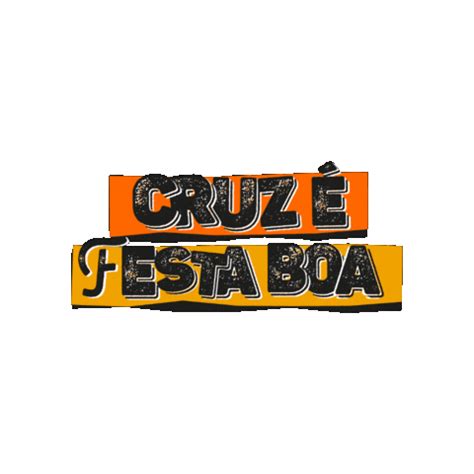 Festa Junina Sticker By Prefeitura De Cruz Das Almas For IOS Android