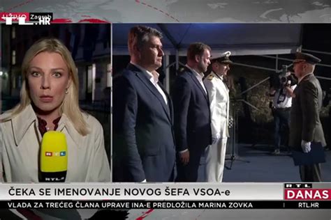 Oko novog ravnatelja VSOA e moraju se zajednički dogovoriti Banski