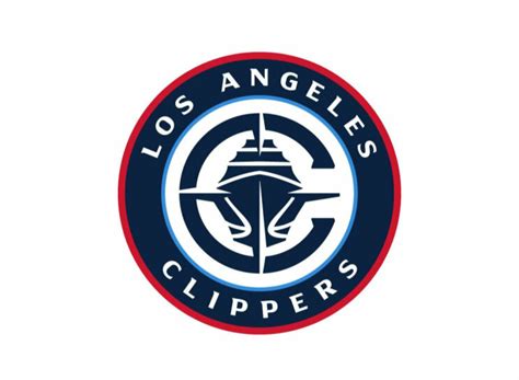 LA Clippers – Design Tagebuch