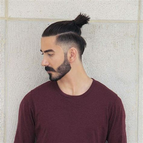 Latest Gents Hair Style Photos Gents Long Hair Hairstyles Photos See