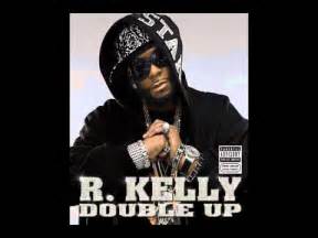 R kelly double up 22 tracklist deluxe edition - jnrroll