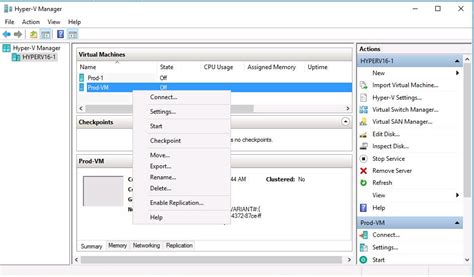 Windows Iso For Hyper V At Barbara Lemley Blog