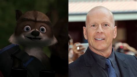 Over The Hedge Cast