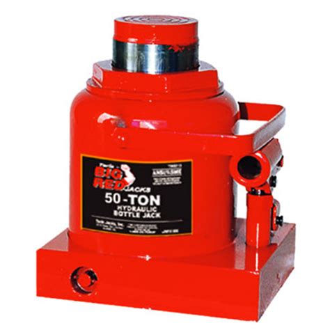 JACK BOTTLE 50T 307225 LIFT And SHIFT JACKS BLACKTOWN SYDNEY