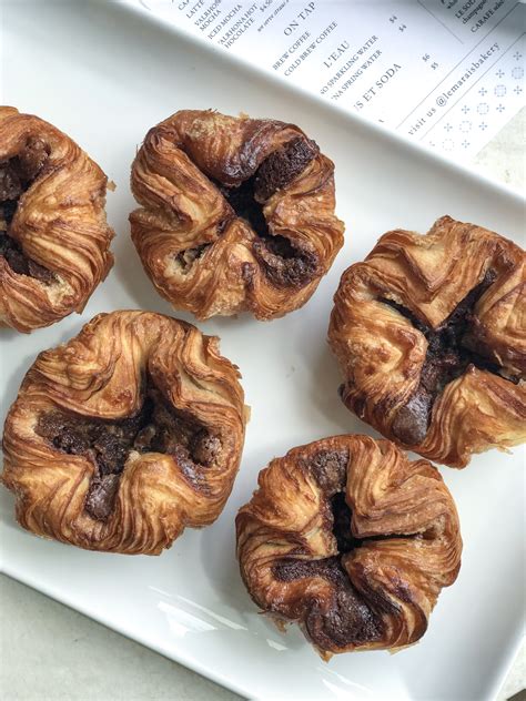 Kouign Amann Recipe | The Feedfeed