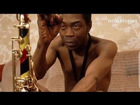 Fela An K L P Kuti Aka Abami Eda Afro Beat Creator Youtube