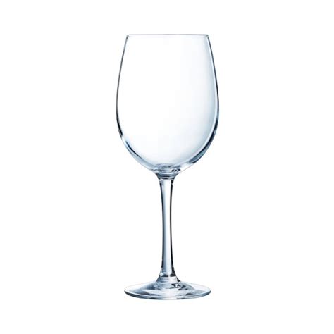 Verre à pied 47cl Cabernet Chef Sommelier