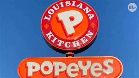 [national] Georgia Woman Crashes Suv Into Popeyes After Her Order Was