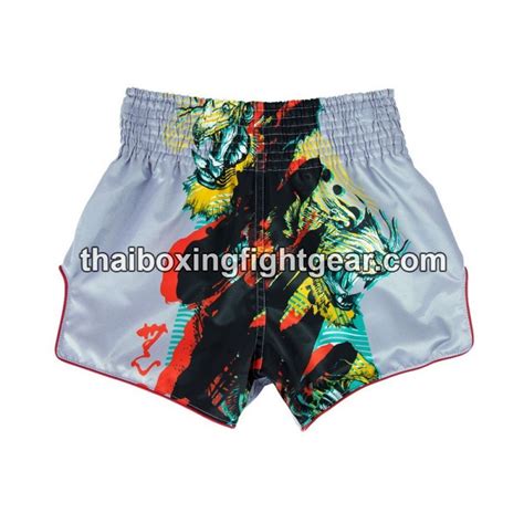 Short De Boxe Thai Fairtex Bs Tarifs Abordables En Direct De Thailande