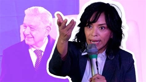 Anabel Hernández Reitera Que Cuenta Con Pruebas Contra Amlo ‘hablé Con