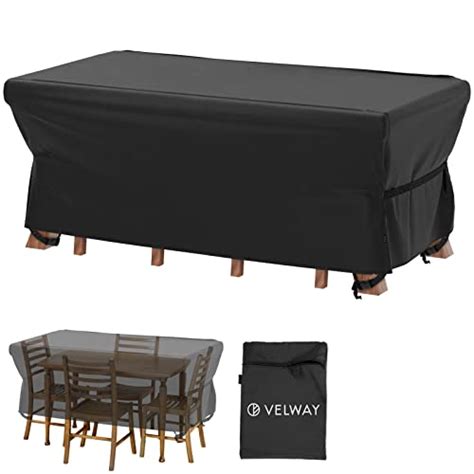 Top 10 Best Outdoor Patio Table Covers : Reviews & Buying Guide - Katynel